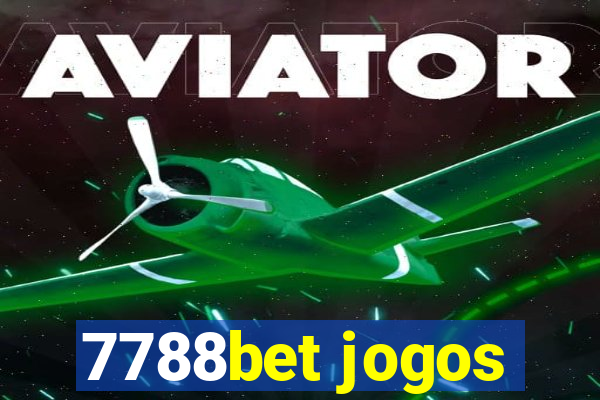 7788bet jogos